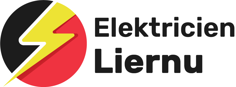 Logo Elektricien Liernu